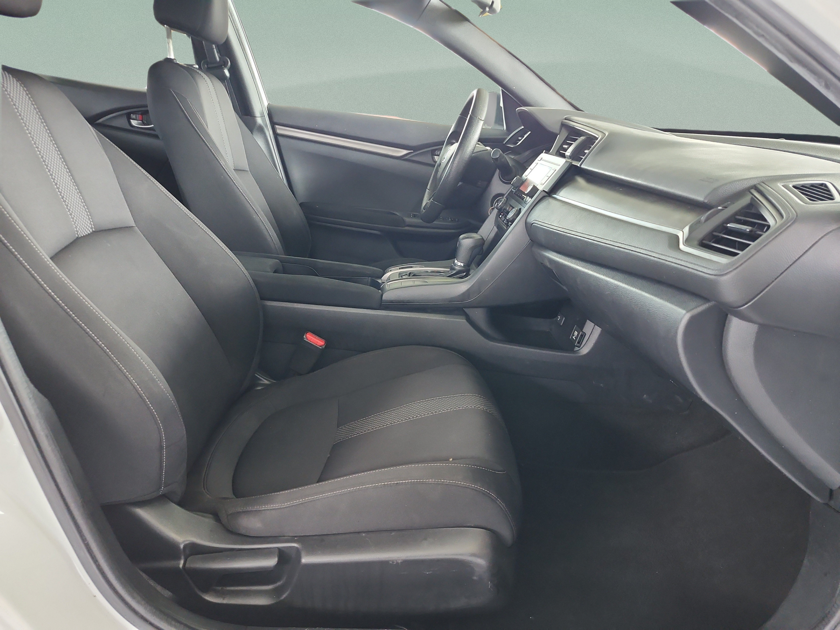 Used 2020 Honda Civic LX image 19