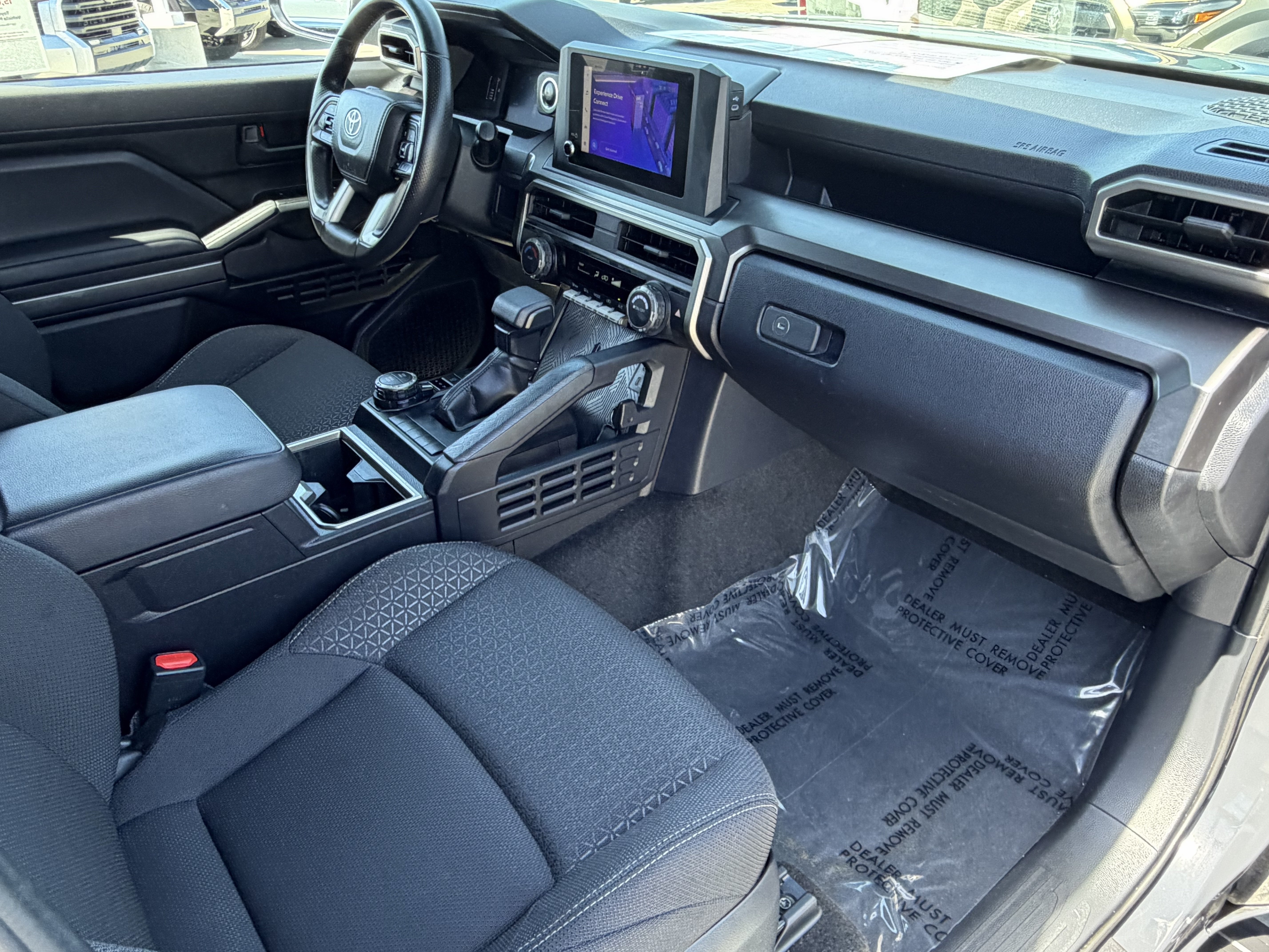 Certified 2025 Toyota 4Runner SR5 AWD/4WD image 10