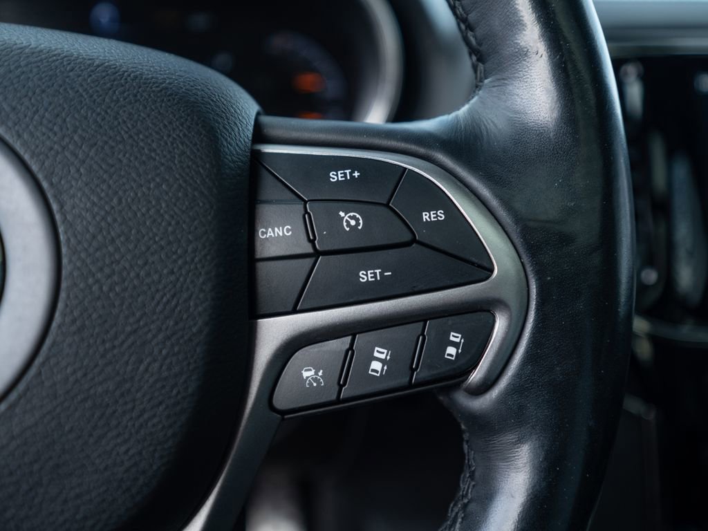 Used 2020 Jeep Grand Cherokee High Altitude image 23