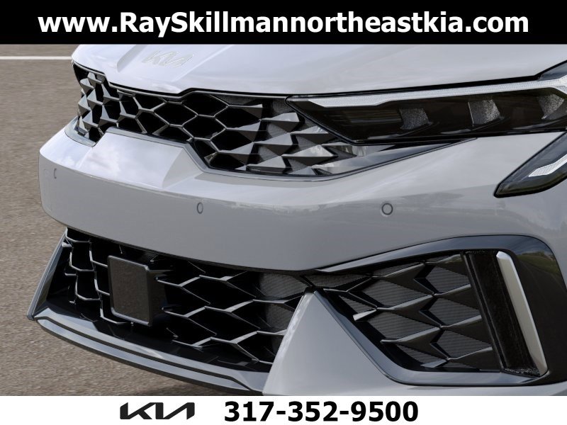 New 2026 Kia K5 GT-Line w/ GT-Line Premium Package image 12
