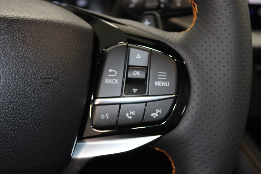 New 2026 Ford Explorer ST AWD/4WD image 40