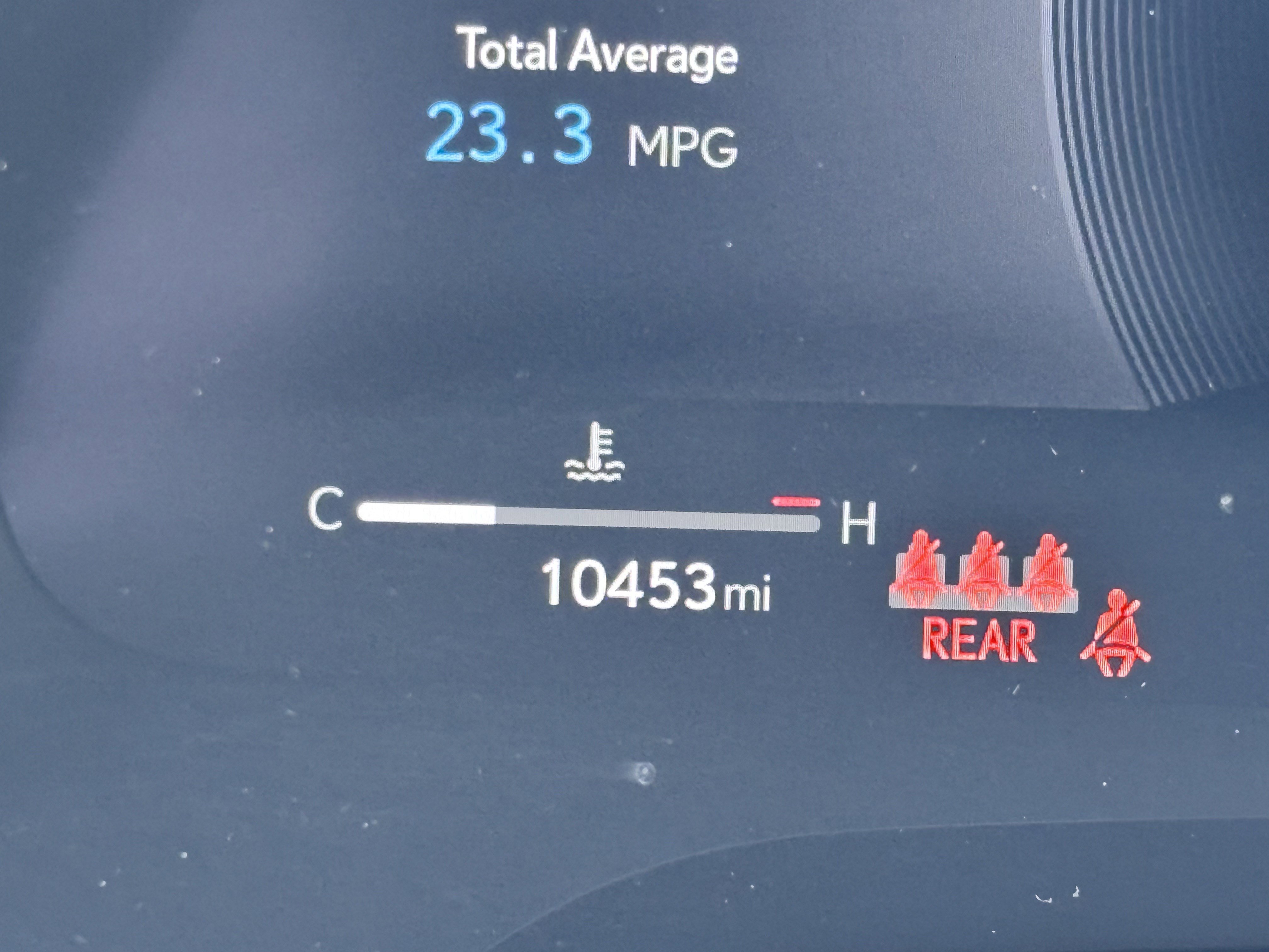 Used 2025 Lexus RX 350 Premium w/ Accessory Package (Z1) image 22