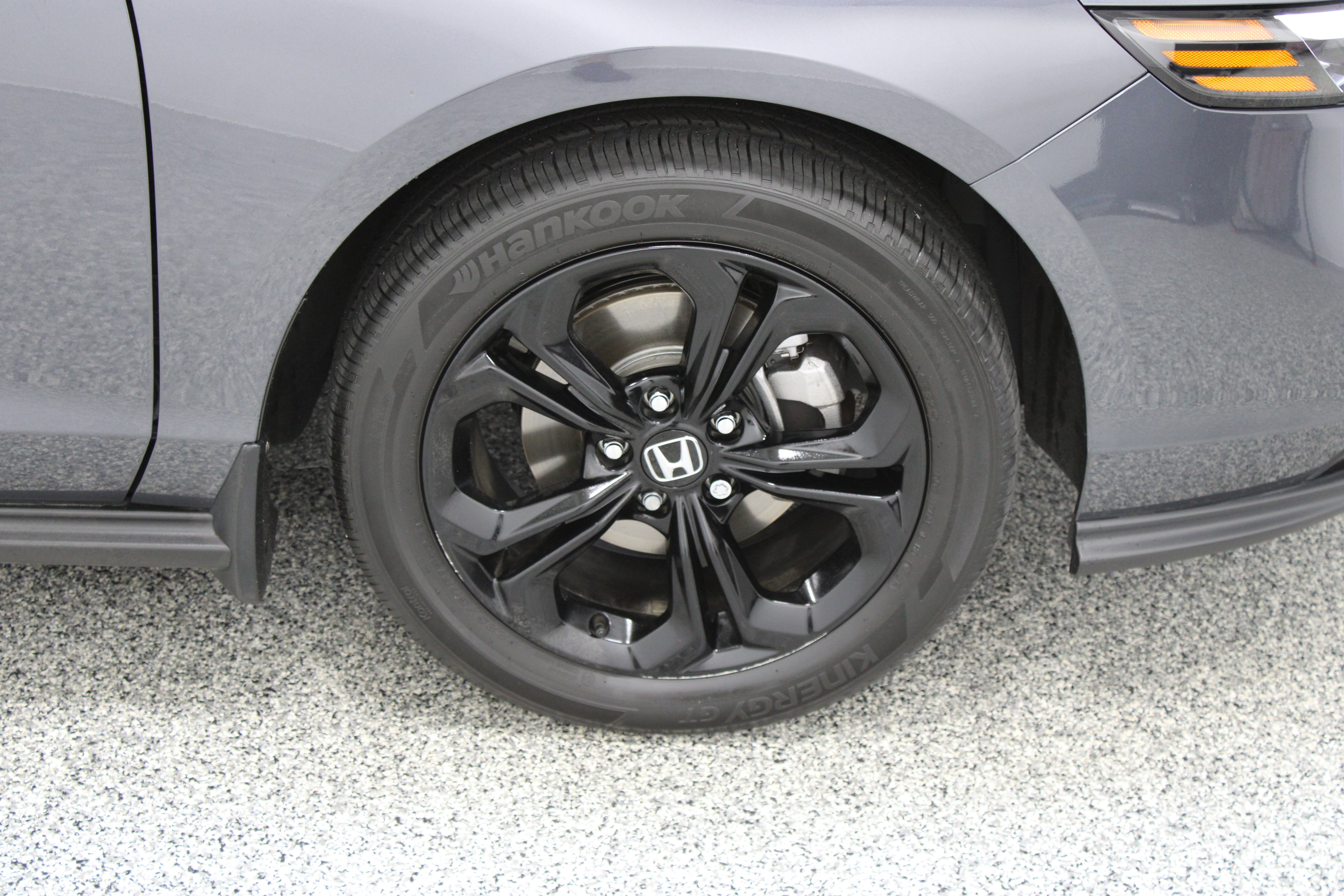 Used 2025 Honda Accord SE image 5