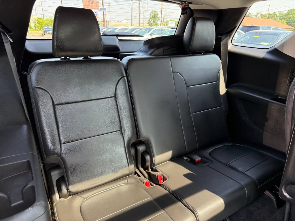 Used 2019 Chevrolet Traverse Premier AWD/4WD image 29
