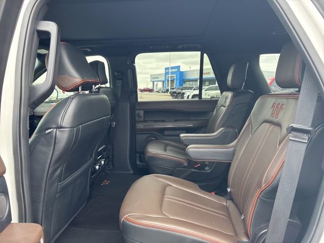 Used 2020 Ford Expedition King Ranch image 18
