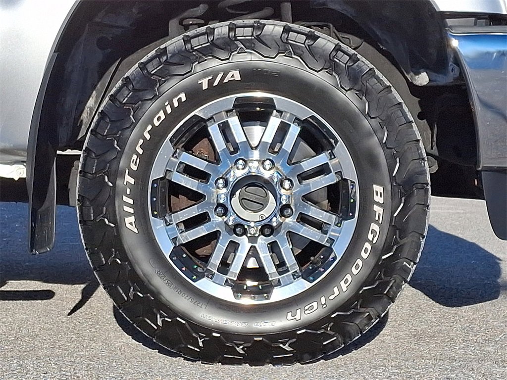 Used 2015 Ford F250 XLT image 10