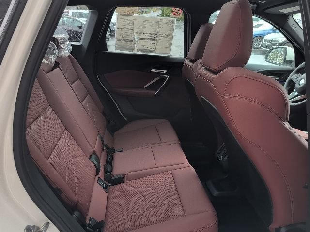 New 2026 BMW X1 xDrive28i w/ Technology Package AWD/4WD image 31