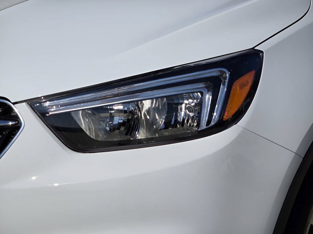 Used 2020 Buick Encore Preferred FWD image 9