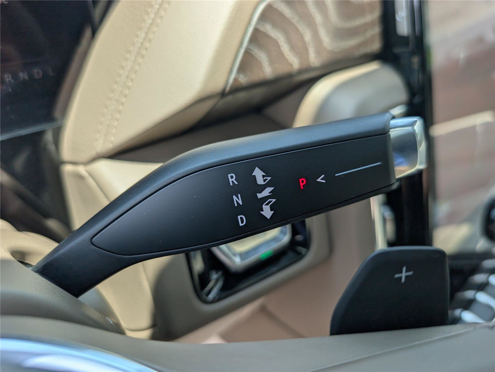 New 2026 GMC Yukon Denali w/ Sun & Power Step Package RWD image 58
