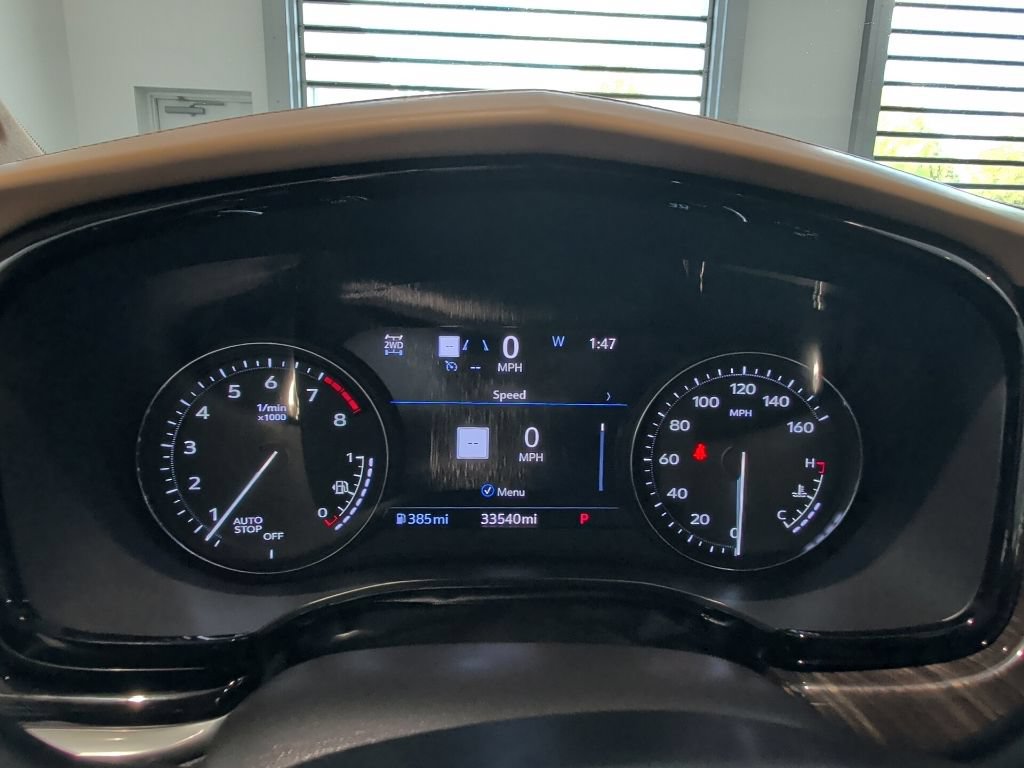 Certified 2022 Cadillac XT6 Premium Luxury w/ Platinum Package AWD/4WD image 13