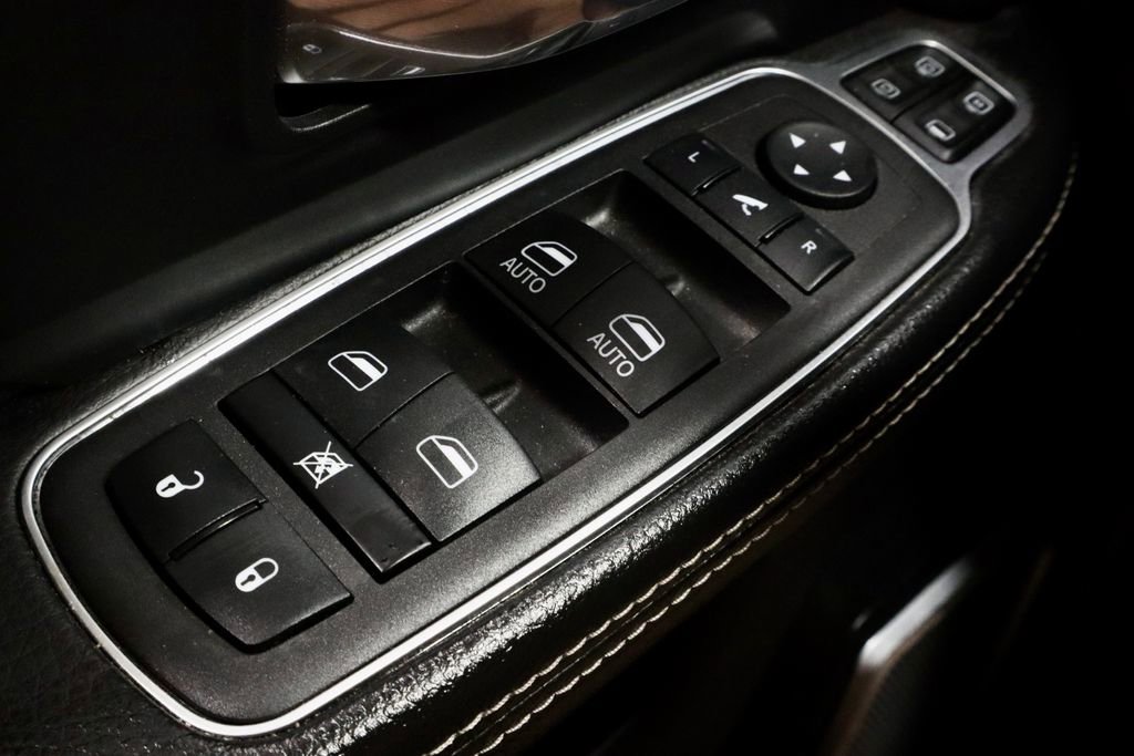 Used 2023 RAM 2500 Laramie image 28