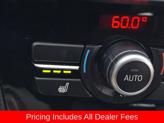 Used 2018 BMW X4 M40i AWD/4WD image 16