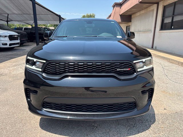 New 2026 Dodge Durango GT RWD image 2
