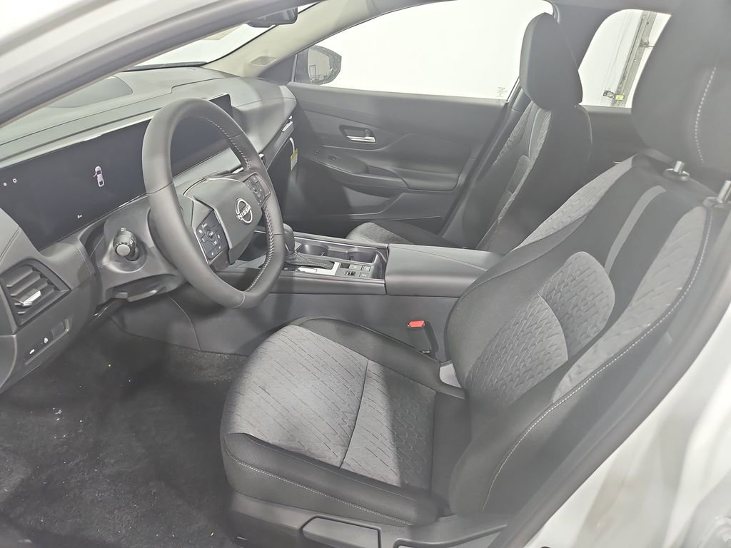 New 2026 Nissan Sentra SV w/ SV Convenience Package image 9