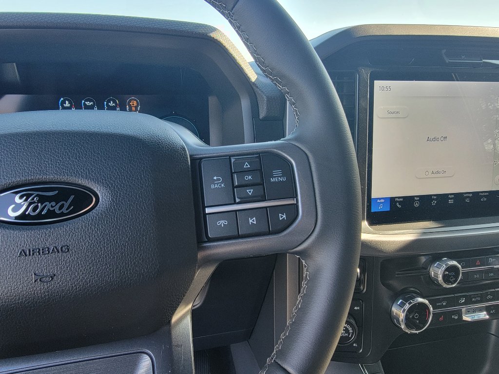 New 2025 Ford F150 XLT image 19