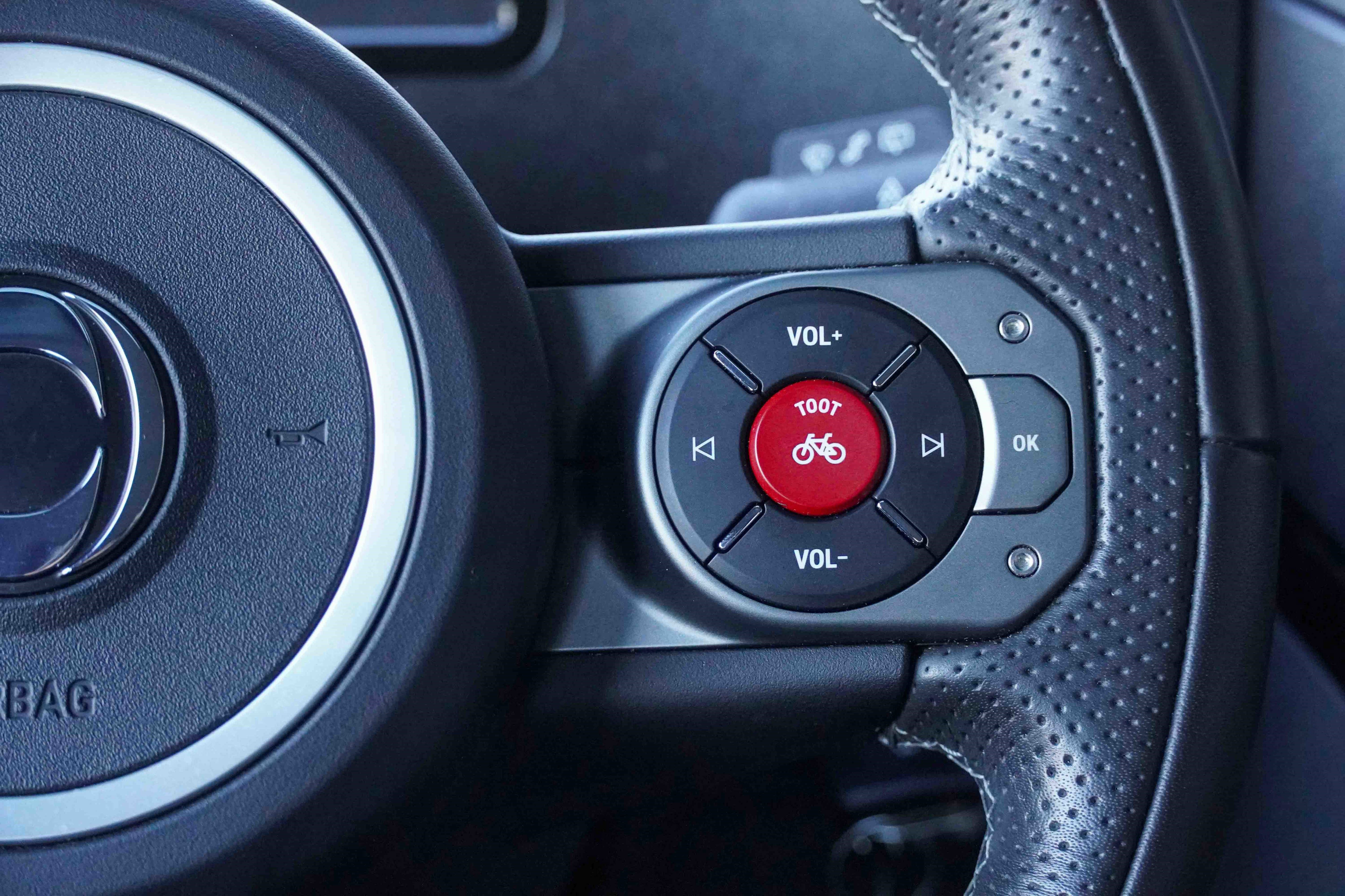 Used 2024 INEOS Grenadier image 24