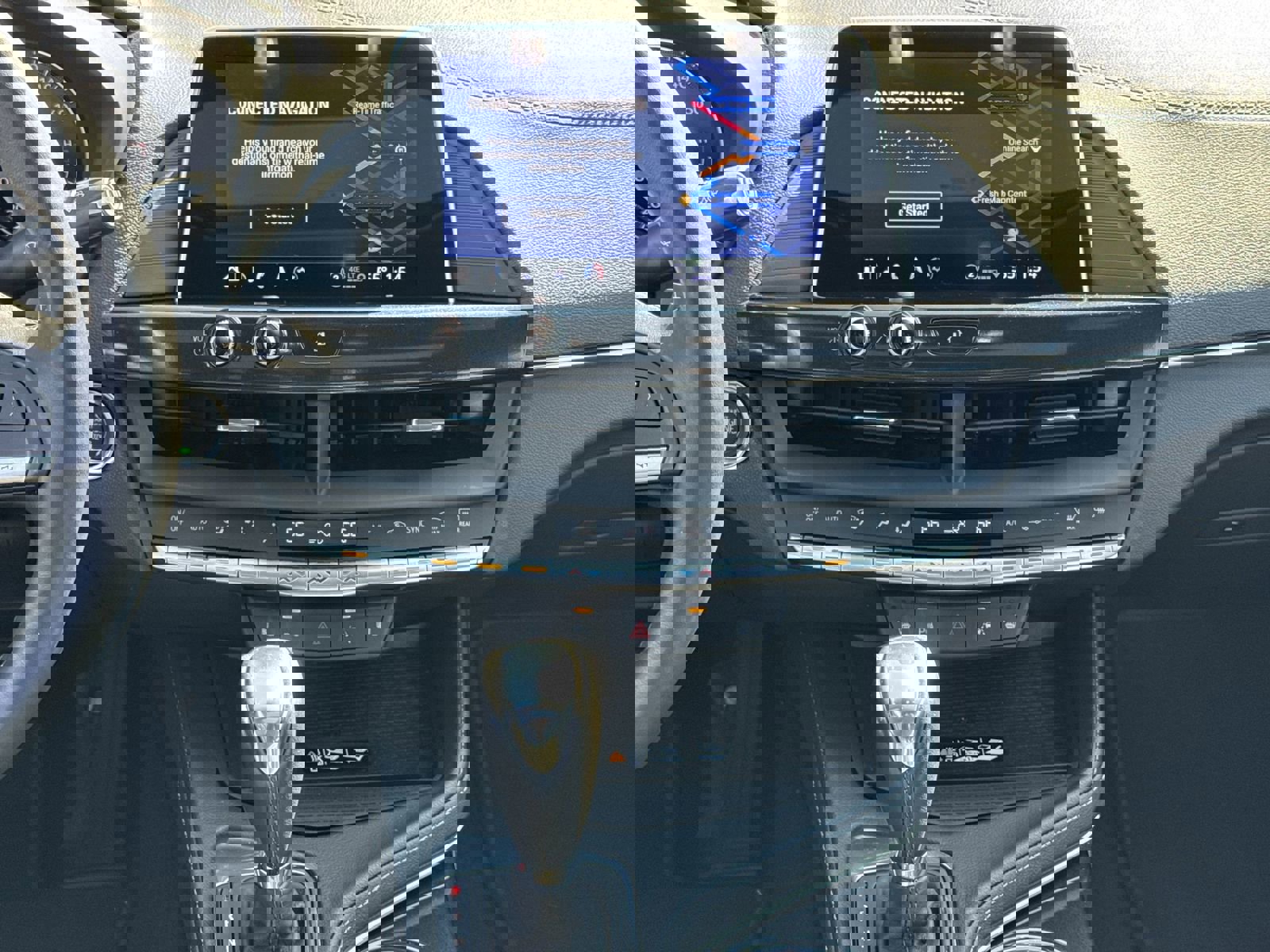 Used 2024 Cadillac CT4 Luxury w/ Sun And Sound Package image 30