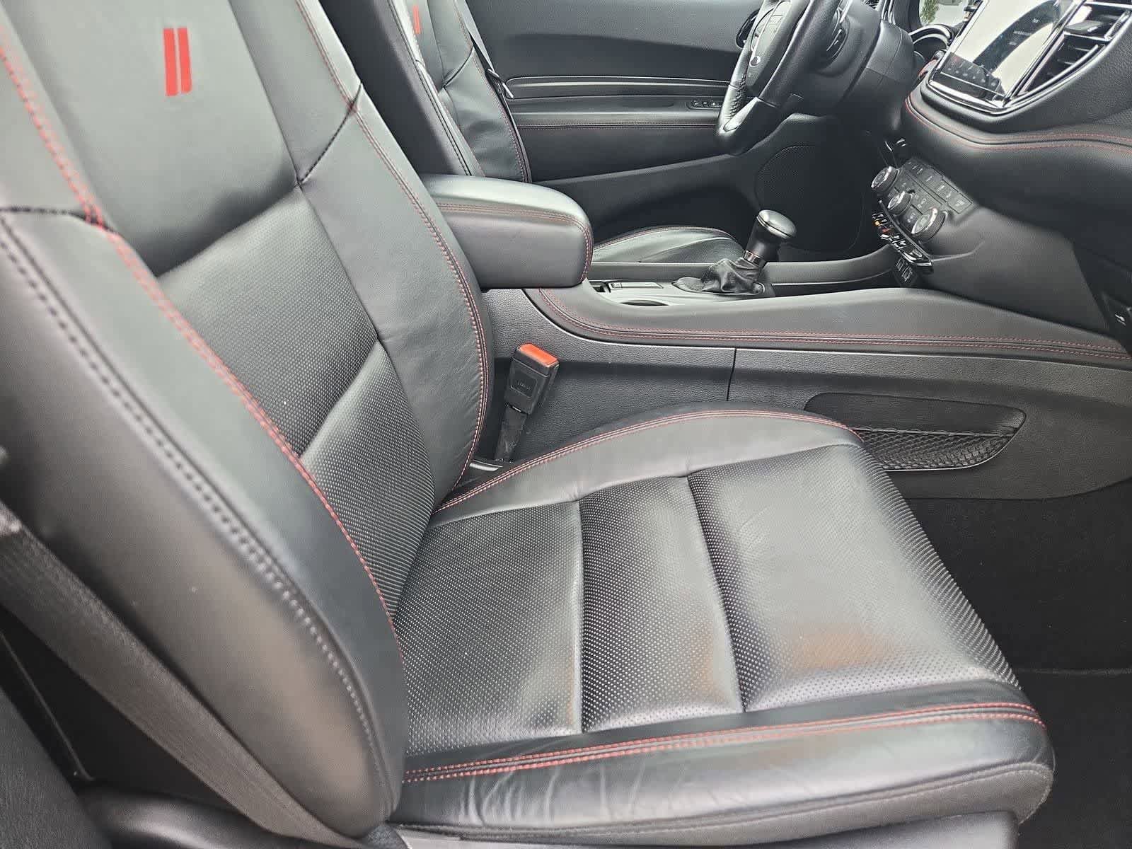 Used 2024 Dodge Durango R/T AWD/4WD image 21