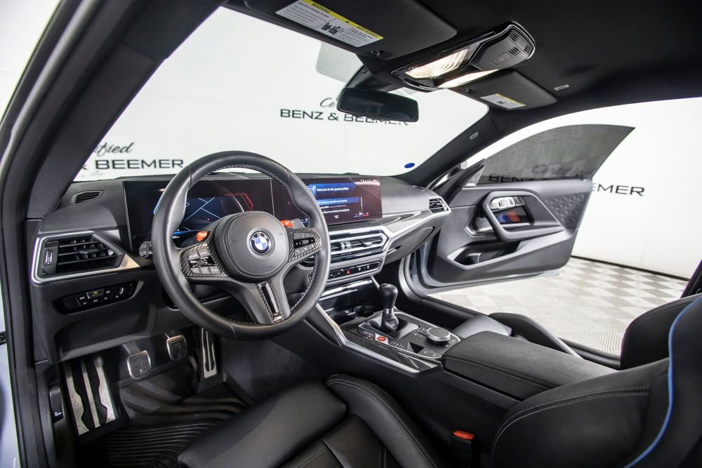 Used 2023 BMW M2 w/ Lighting Package image 15