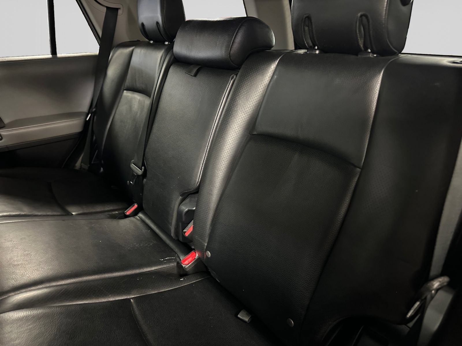 Used 2012 Toyota 4Runner SR5 w/ Premium Pkg AWD/4WD image 21