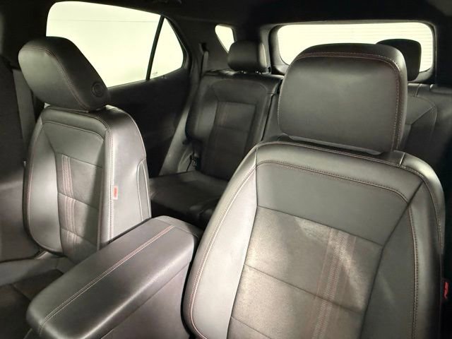 Used 2022 Chevrolet Equinox RS image 34