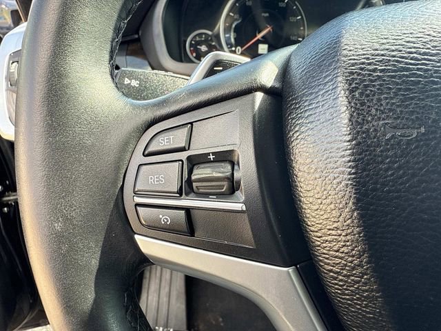 Used 2018 BMW X5 xDrive50i w/ M Sport Package image 77