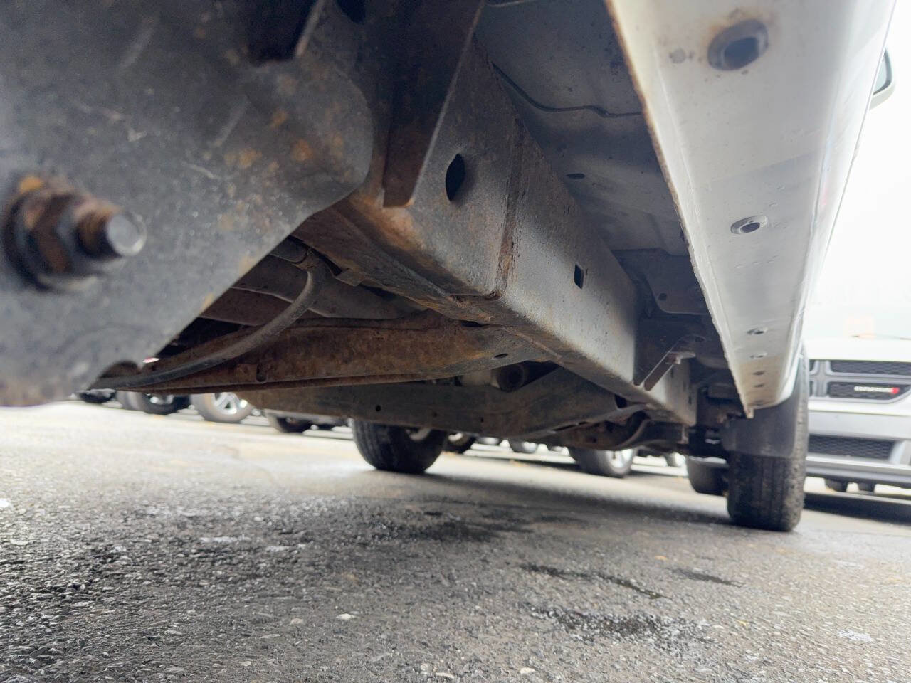 Used 2012 Chevrolet Colorado LT image 14