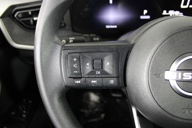 Certified 2026 Nissan Kicks S FWD image 23