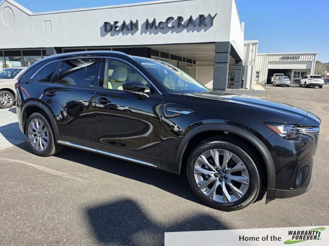 New 2026 MAZDA CX-90 3.3 Turbo w/ Premium Plus Pkg AWD/4WD image 1