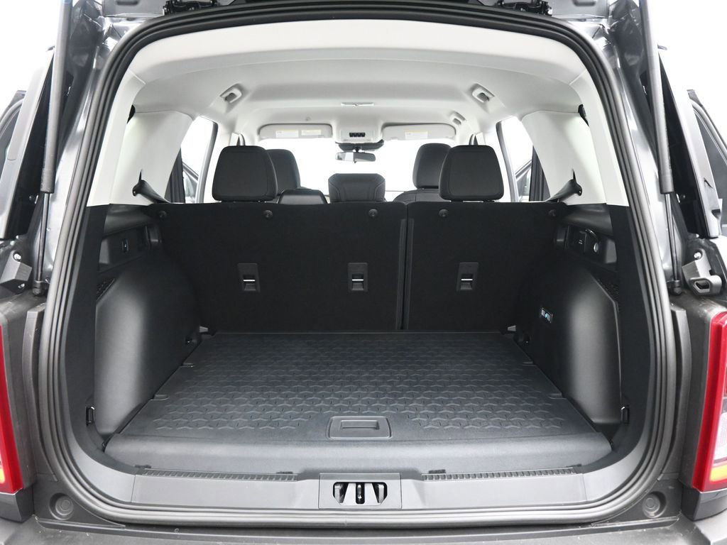 New 2026 Ford Bronco Sport Big Bend image 22