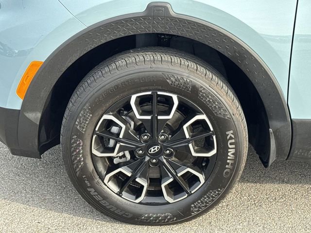 Used 2023 Hyundai Santa Cruz SEL w/ Activity Package AWD/4WD image 26