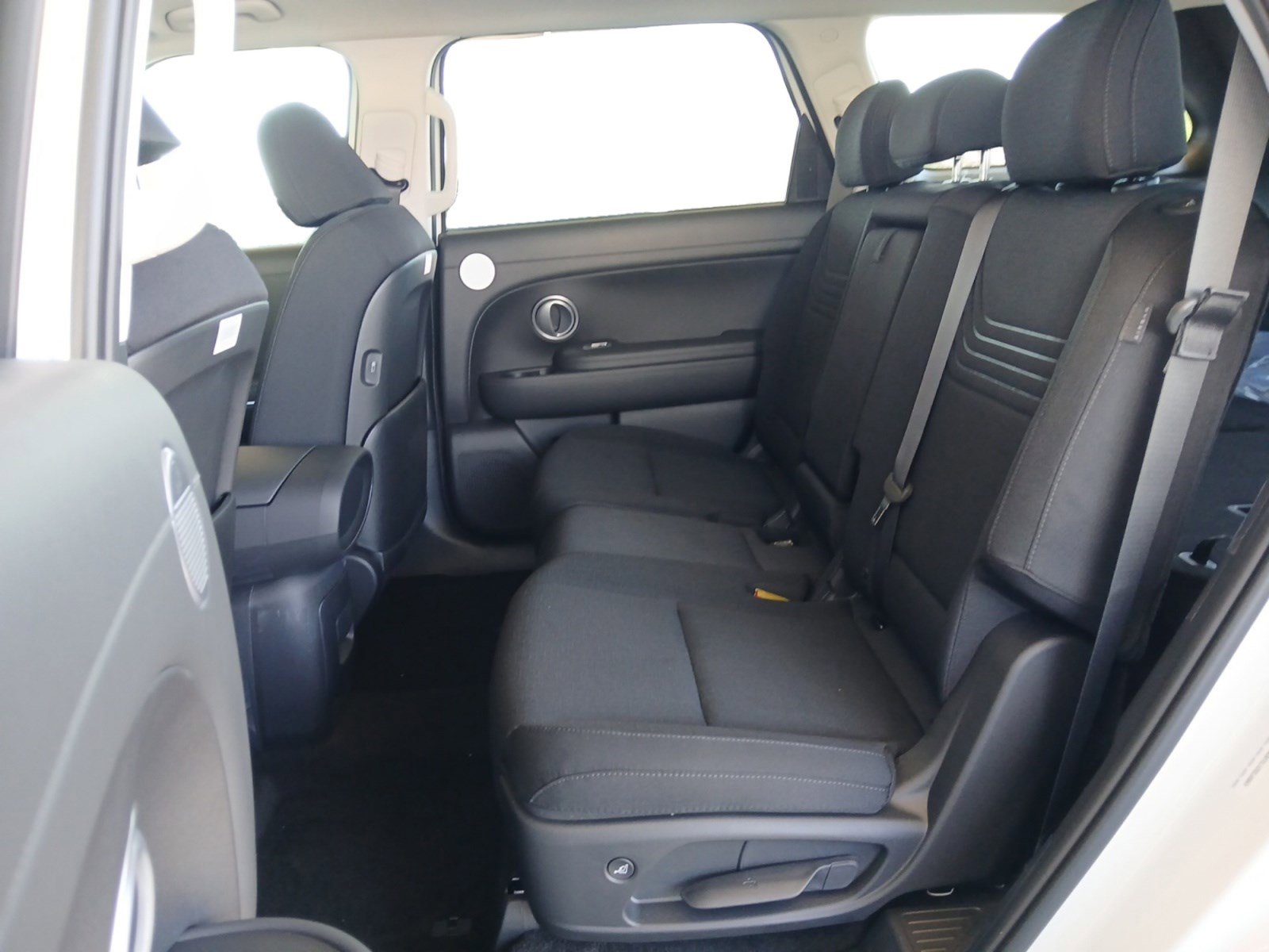 New 2026 Hyundai Palisade SE image 13