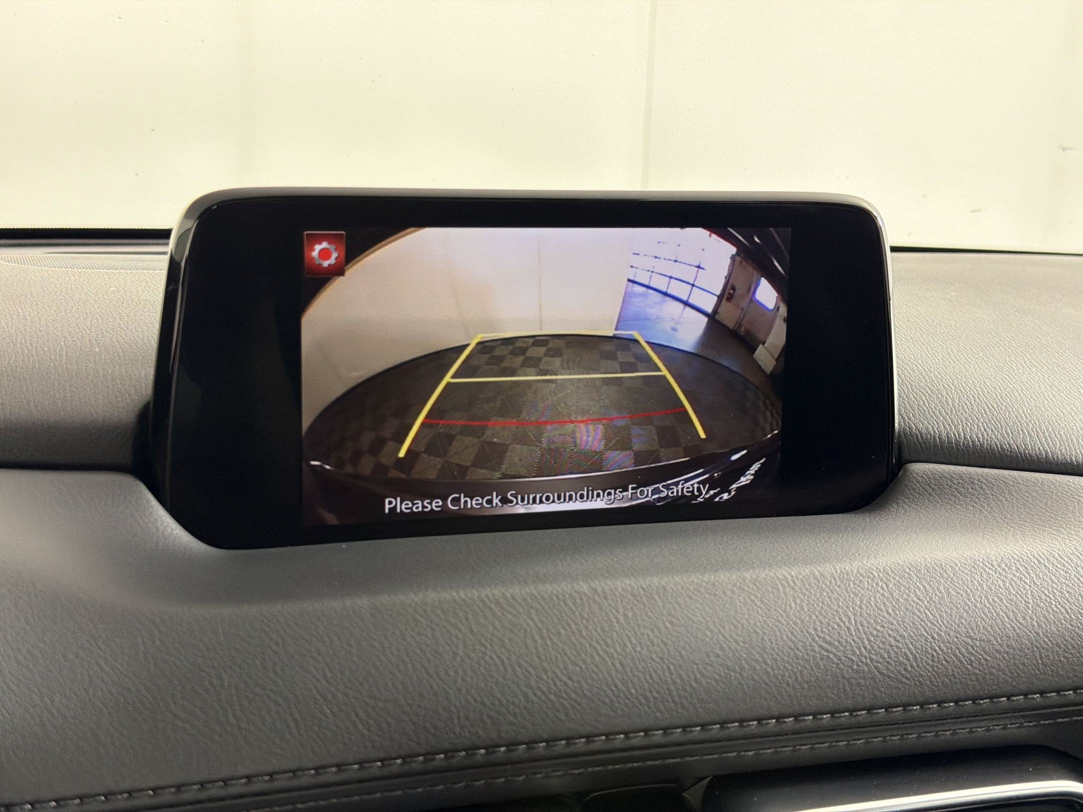 Used 2019 MAZDA CX-5 Touring AWD/4WD image 19
