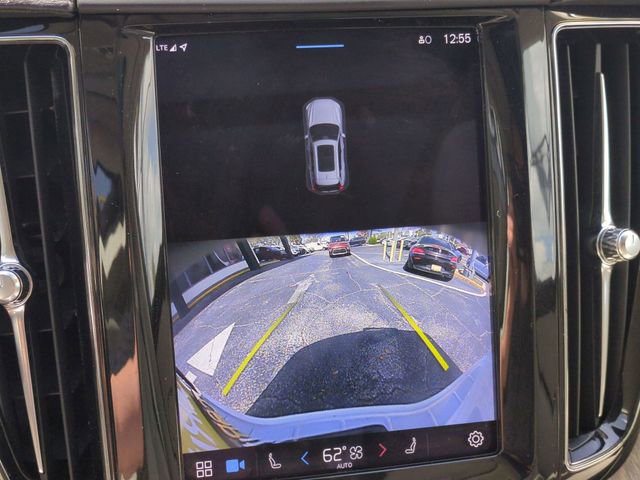 Used 2022 Volvo XC60 T8 Inscription w/ Advanced Package image 21