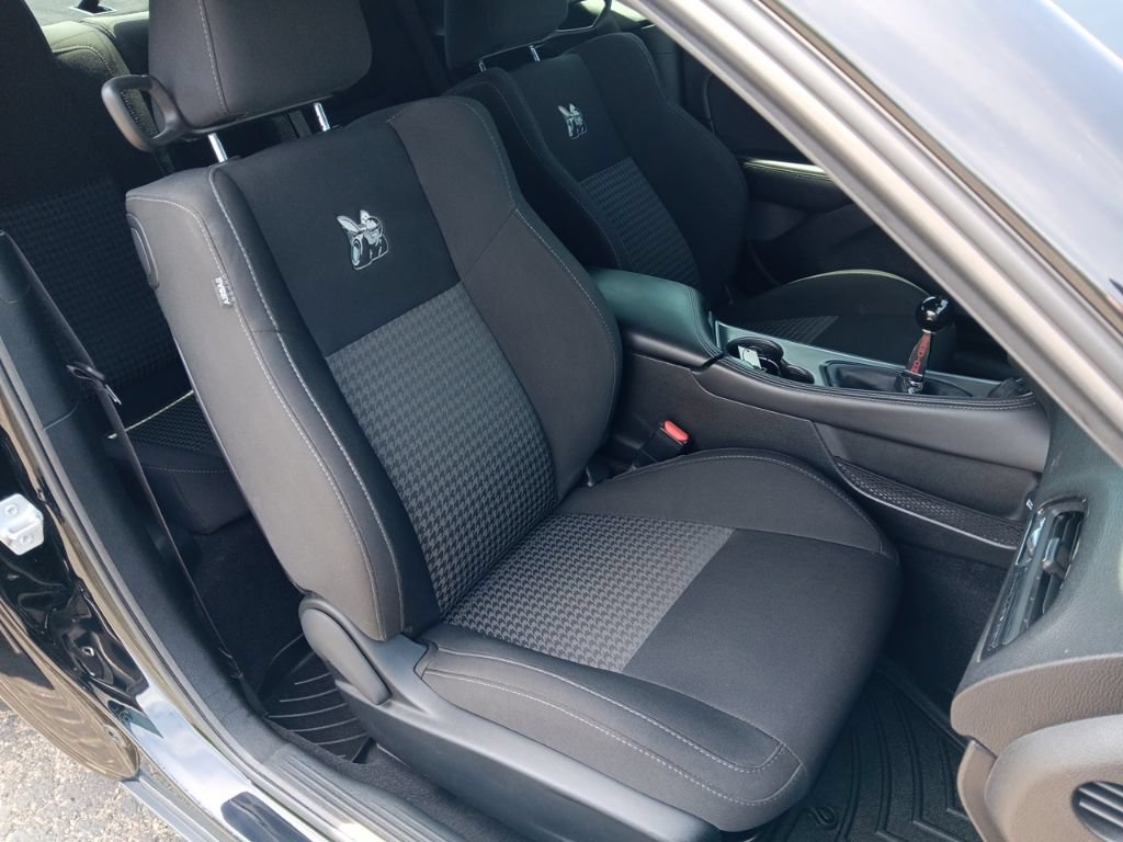 Used 2019 Dodge Challenger R/T Scat Pack RWD image 33