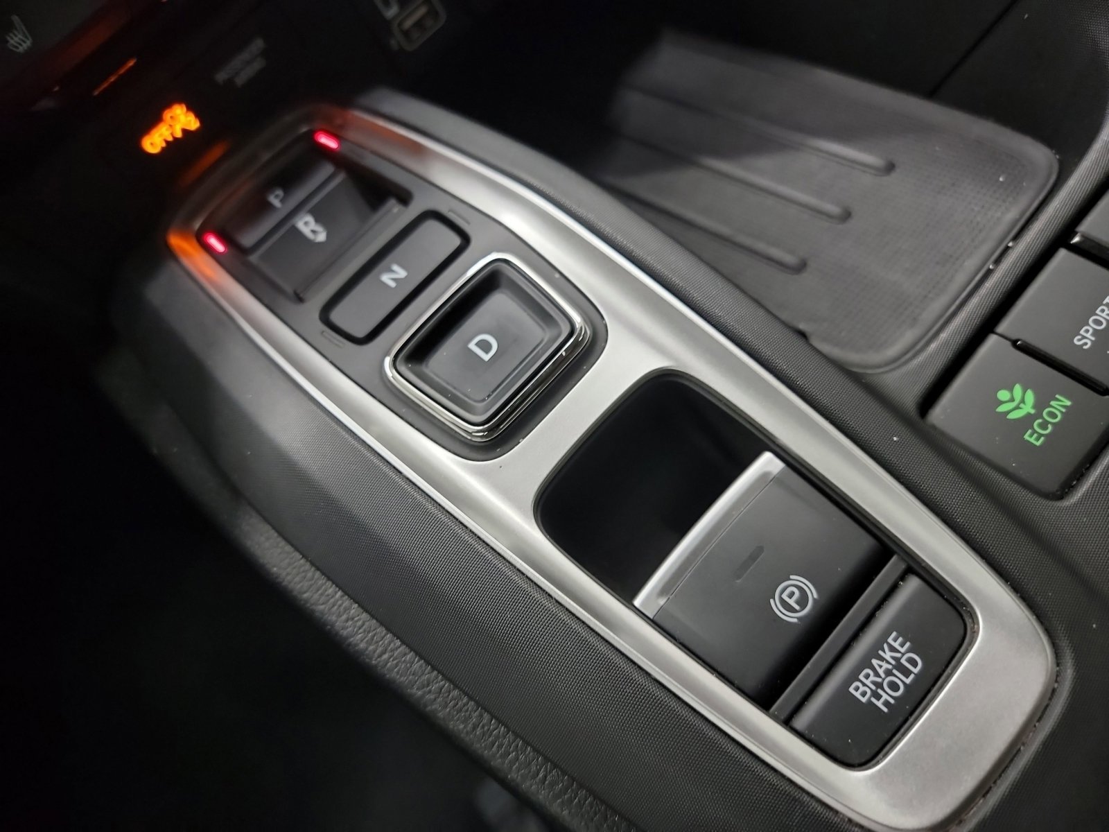 Certified 2022 Honda Insight Touring image 27