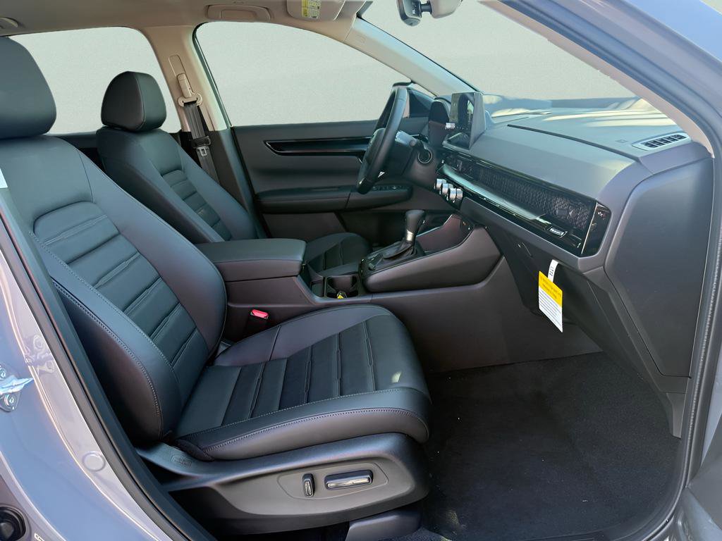 New 2026 Honda CR-V EX-L image 14