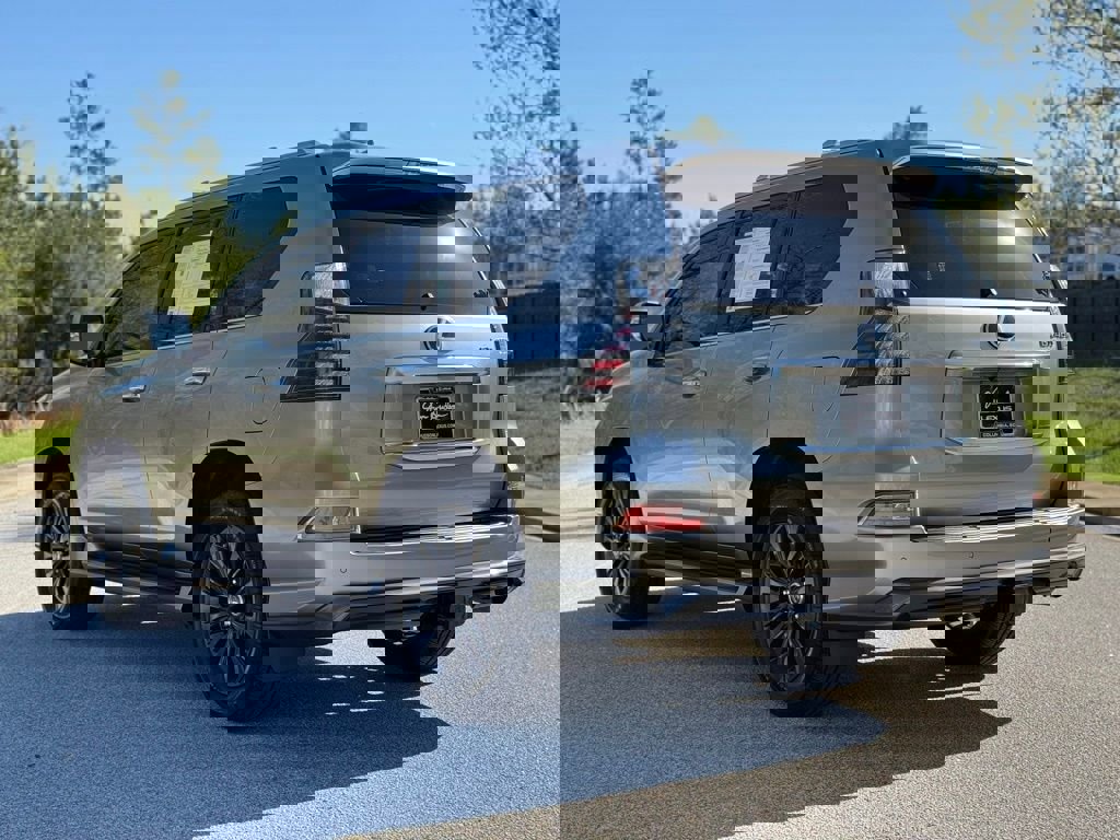 Certified 2023 Lexus GX 460 Premium w/ Premium Package image 15