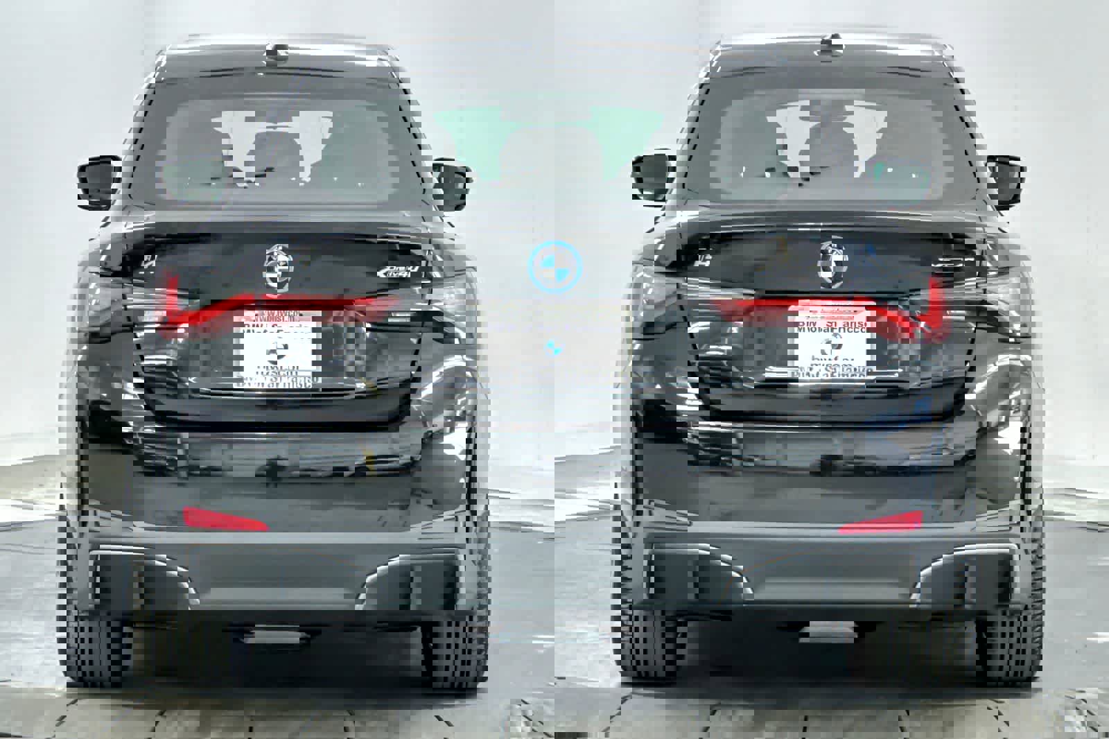 Used 2025 BMW i4 xDrive40i w/ Premium Package image 7