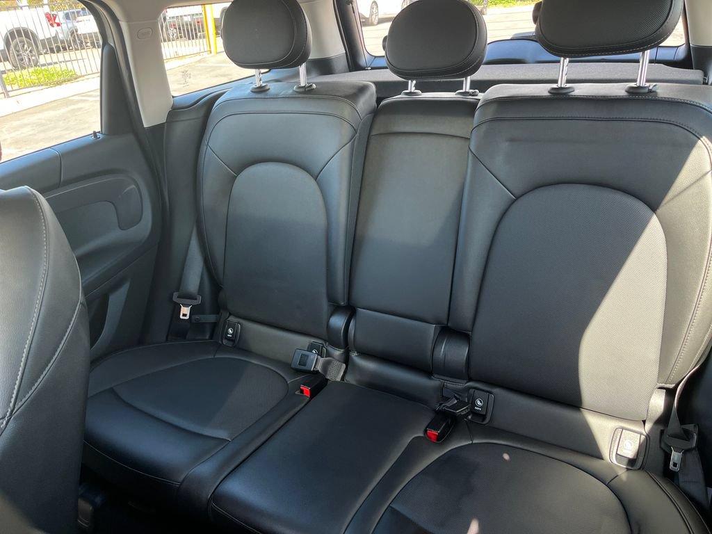 Used 2020 MINI Cooper Countryman S FWD image 43