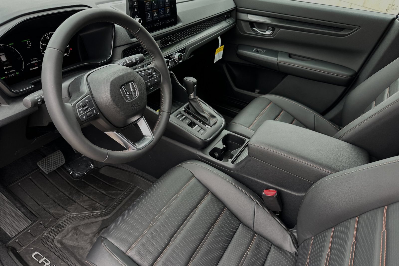 New 2025 Honda CR-V Sport-L image 10