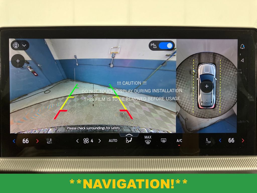 New 2026 Ford Explorer Tremor w/ Tremor Ultimate Package image 24