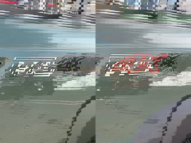 New 2026 Nissan Frontier PRO-4X w/ Pro Premium Package image 16