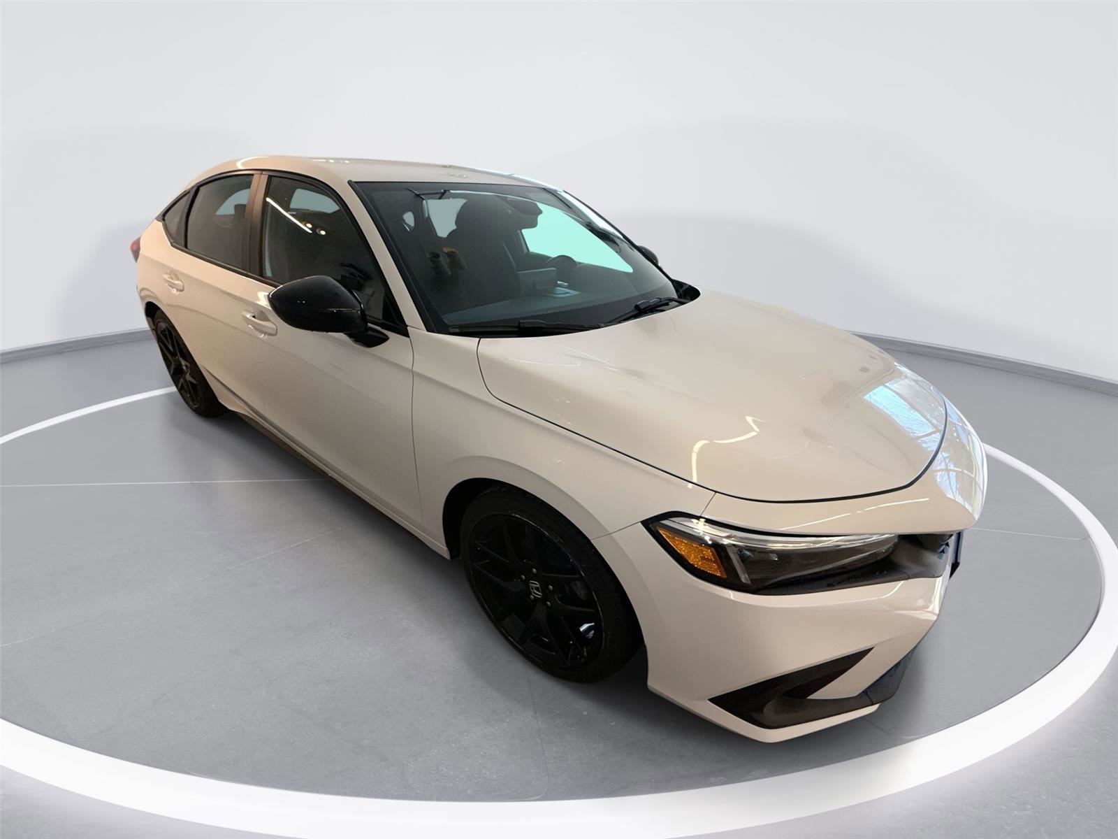 Used 2023 Honda Civic Sport image 1