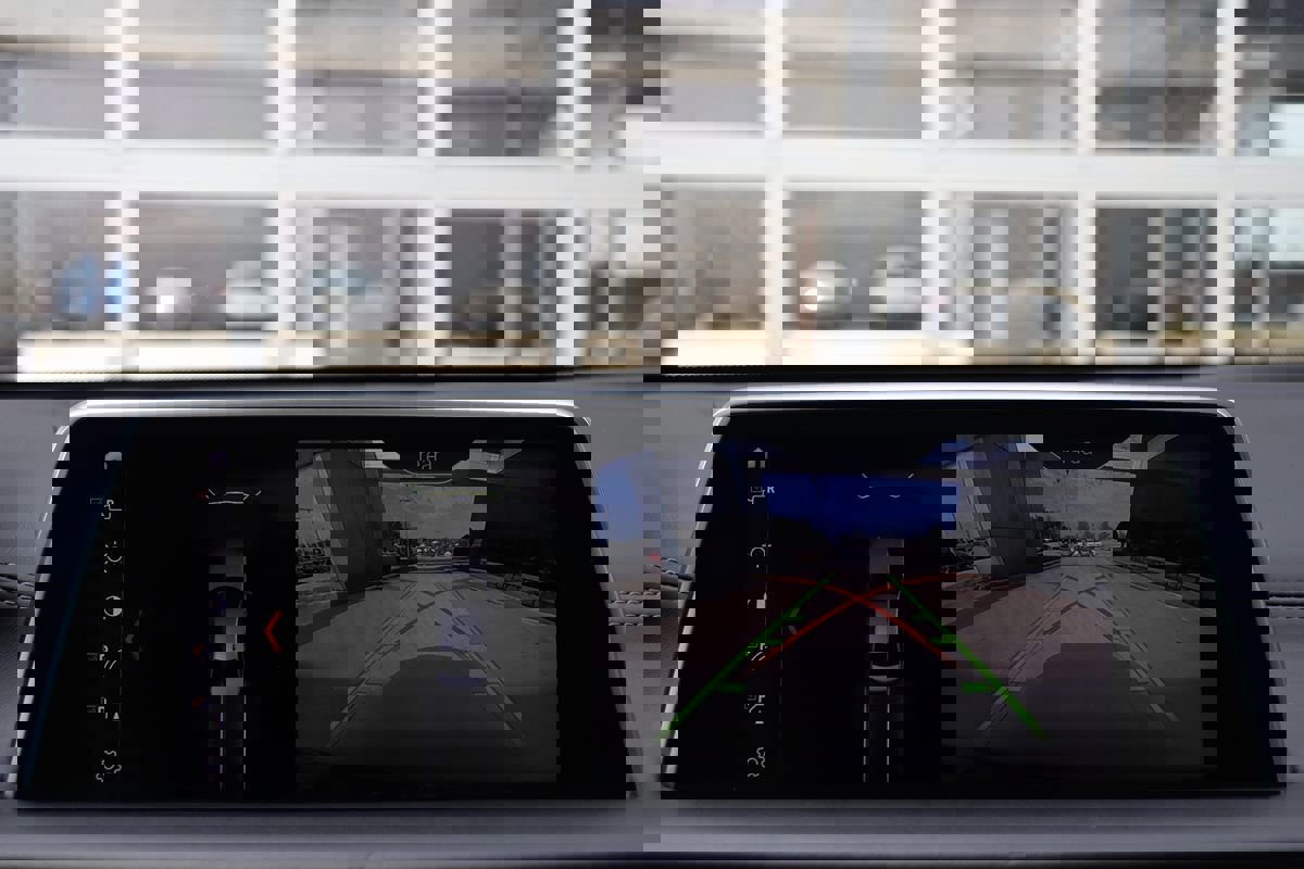 Used 2018 BMW 750i 750i image 20