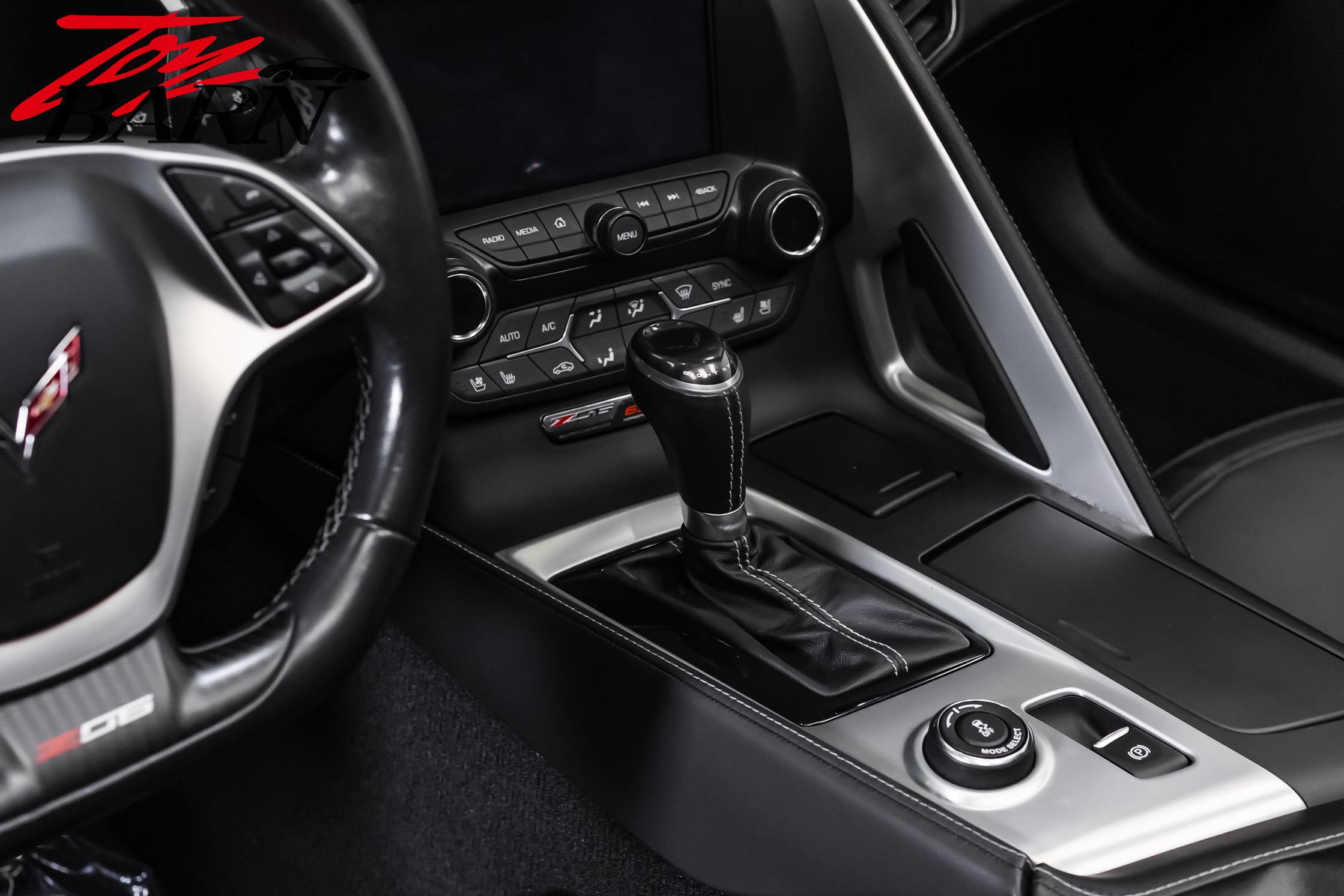 Used 2019 Chevrolet Corvette Z06 RWD image 32