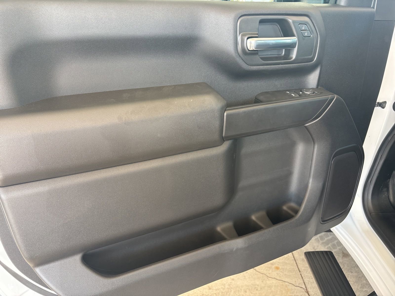 New 2026 Chevrolet Silverado 2500 W/T w/ WT/CX Safety Package image 6