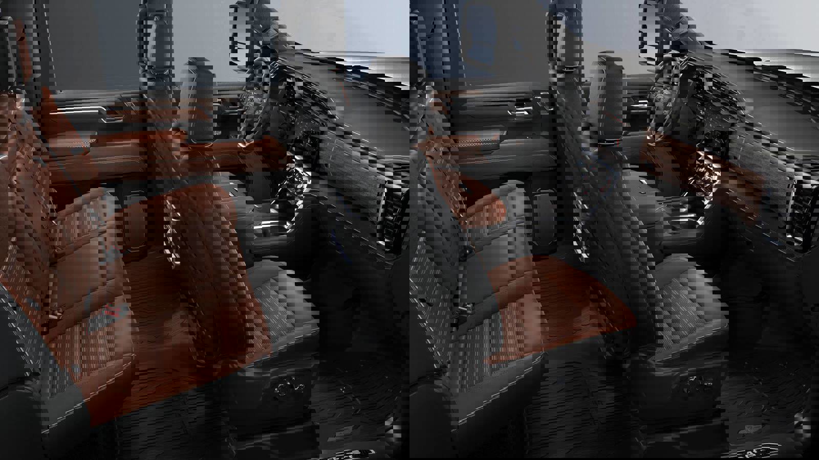 New 2026 GMC Sierra 2500 Denali Ultimate image 7