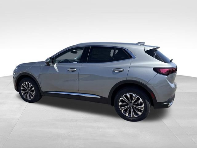 New 2026 Buick Envision Preferred image 7