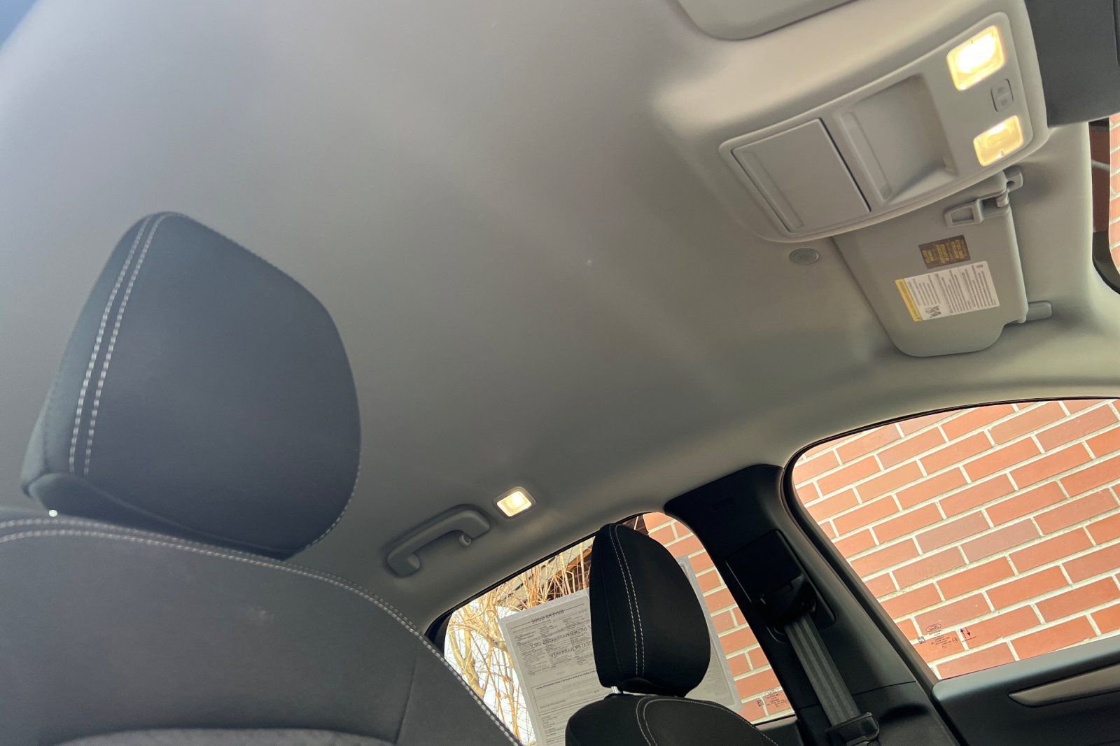 Used 2025 Ford Escape Active image 22